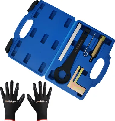 Obrázek produktu pro Sada nástrojů pro nastavení motoru pro BMW N40 N42 N45 N46 N51 N52 N53 N54 1,6-3,0