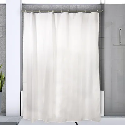 Immagine prodotto di Asta doccia telescopica spirella Kreta Brushed 125-220 cm in acciaio inox spazzolato