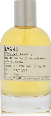 Immagine prodotto di Le Labo Lys 41 Eau De Parfum 100 ml ( Donna)