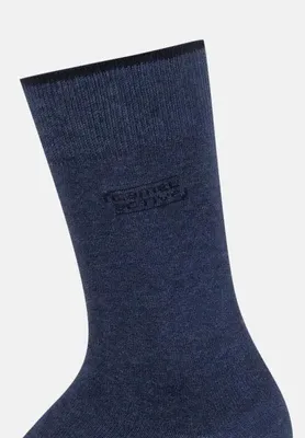 Produktbild von Camel Basic Socks 3er Pack 39-42