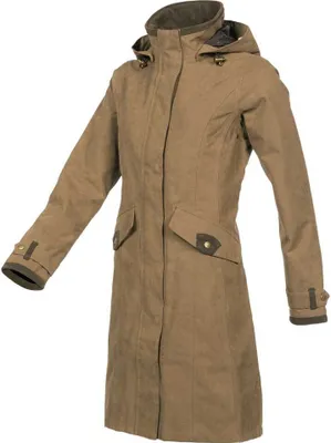 Produktbild von Baleno Mantel Chelsea Damen Camel S