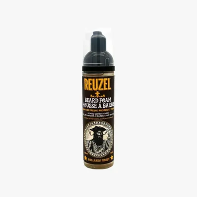Zdjęcie produktu dla REUZEL Clean & Fresh Beard Foam 70 ml