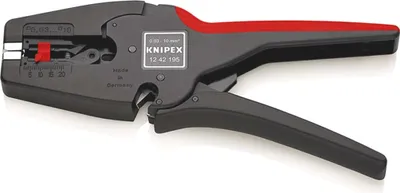 Produktbild von Knipex MultiStrip 10