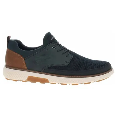 Produktbild von Rieker Herren Slipper, Größe:46 EU