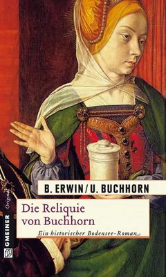 Produktbild von Die Reliquie von Buchhorn