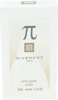 Produktbild von Givenchy Pi After Shave Lotion 50 ml