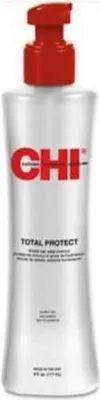 Zdjęcie produktu dla CHI 633911722053, Pianka do włosów, Kobiety, 177 ml, Włosy blond, Włosy łamliwe, Typ włosów mieszanych, Kręconych włosów, Włosy zniszczone,..., Ochrona koloru