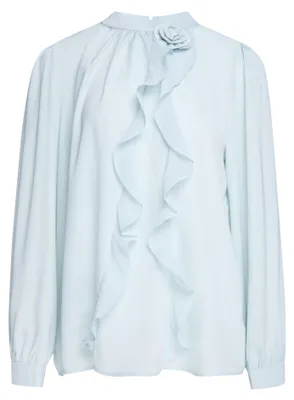 Image de Chemise pour femme LUREA - vert, taille S