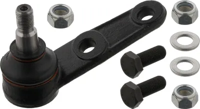 Produktbild von Febi Bilstein Trag-/Führungsgelenk  26792