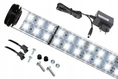Obrázek produktu pro AQUALED 8520 LED trubice akvarijní 30cm IP67