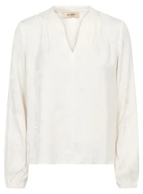 Produktbild von Mos Mosh Damen Druckbluse