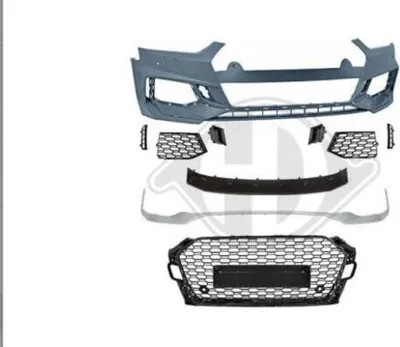 Produktbild von Stoßstange Stoßfänger für AUDI A5 Sportback (F5A) A5 Coupe (F53) A5 Cabrio (F57)
