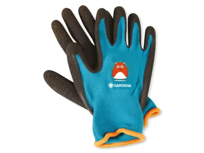 Produktbild von Gardena Gartenhandschuhe Größe 2