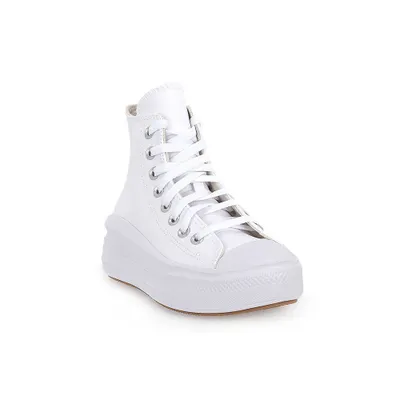 Obrázok produktu pre Converse Sneakers A04295C in White color size 36.5