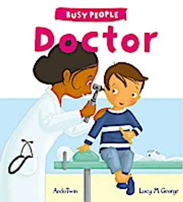 Produktbild von Doctor