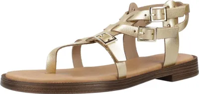 Produktbild von Goldene Schuhe Modell 3129P