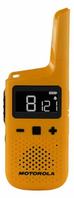 Produktbild von Motorola TLKR T72 Go Active