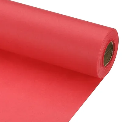 Obrázok produktu pre Omgoods – Valec z kraftového papiera, 20" x 600", vhodný na balenie darčekov a kreatívne projekty