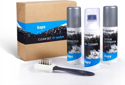Obrázok produktu pre Kaps Clean Set pre trénerov