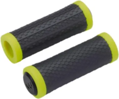 Immagine prodotto di Manopole BBB BHG-98 Viper nero/neon