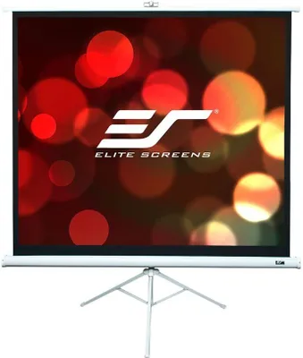 Obrázek produktu pro Elite Screens Tripod, Manuální, 2,87 m (113"), 2,03 m, 2,03 m, 1:1