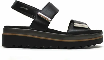 Produktbild von Mephisto Keilsandalen für Damen