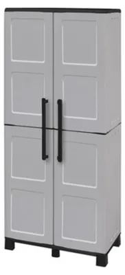 Obrázok produktu pre Idea I70-PS Skríň vysoká, delená, šírka 68 cm