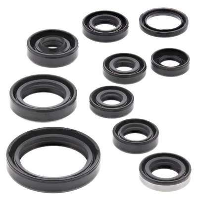 Imagen del producto de Juego de juntas para motor Winderosa, compatible con Kawasaki KXF450, modelos del '06 al '15. Calidad superior