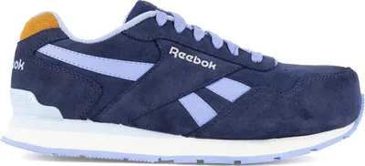 Produktbild von REEBOK  Sicherheitsschuhe ROYAL GLIDE blue  Gr. 38
