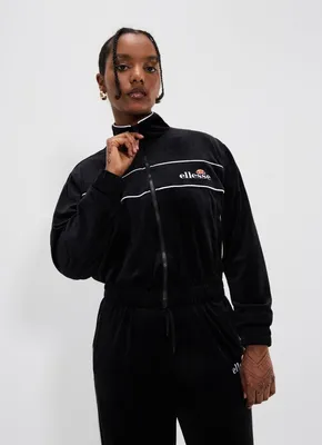 Obrázok produktu pre Bunda ELLESSE ALMENWELT, čierna, veľkosť S