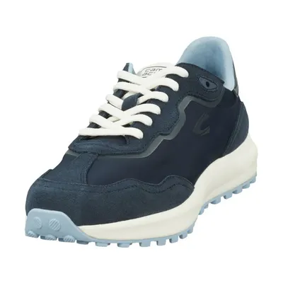 Produktbild von camel active Sneaker Sneaker Veloursleder
