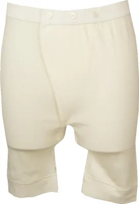 Immagine prodotto di Mutanda uomo gamba corta mutande 100% Lana RAGNO articolo 00315U, 7-SETTIMA (EU XXL - F 6 - USA XL - GB 40), Lana 100%