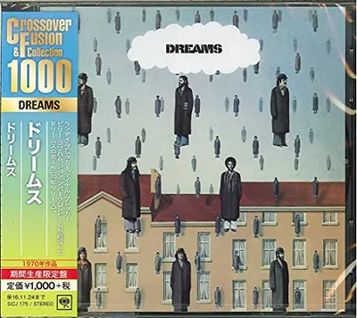 Produktbild von Dreams