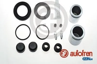 Produktbild von AUTOFREN SEINSA Bremssattel-Reparatursatz für FIAT Ducato Kastenwagen (250, 290) Vorne 44mm 48mm D41581C