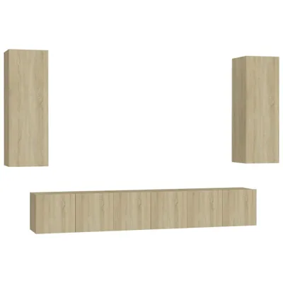 Zdjęcie produktu dla VidaXL 3078958, Drewno, Drewno, Drewno, 600 mm, 300 mm, 300 mm