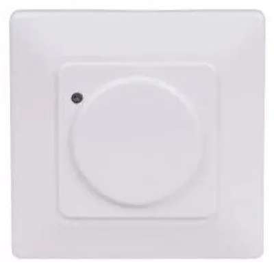 Image de Détecteur de mouvement à micro-ondes, encastrable, 230V AC, modèle DRM-07, référence f&f 5909831259876