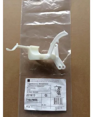 Produktbild von Fluidmaster Schwab Support 231613