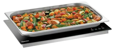 Obrázok produktu pre Varná doska WP230S-EB 1/1S