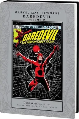 Obrázek produktu pro Marvel Masterworks: 17