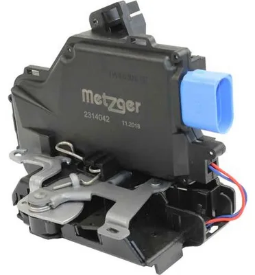 Image de Metzger Serrure de porte de voiture 2314042