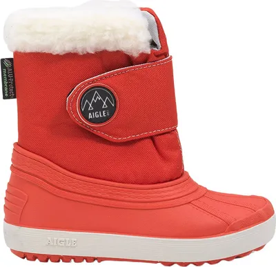Produktbild von Aigle Explorus Kid Vc Stiefel Rot EU 30 Junge Rot EU 30