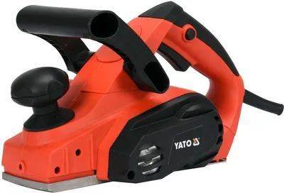 Obrázek produktu pro Yato YT-82141, Oranžová, 16500 ot/min, 3 mm, 8,2 cm, 1,1 cm, 98 dB