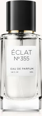 Produktbild von ÉCLAT 355 VIP Damenduft 55 ml EdP - Langanhaltender Duftzwilling & Parfum Dupe