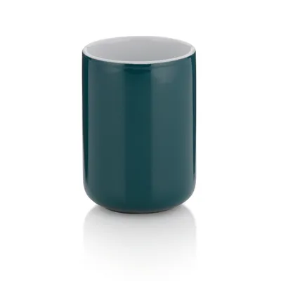 Zdjęcie produktu dla KELA Kubek ISABELLA ceramiczny niebiesko-zielony KL-20513