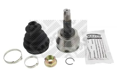 Produktbild von MAPCO Gelenksatz Antriebswelle Vorne Radseitig für FIAT DOBLO Kasten/Kombi (263) 16047