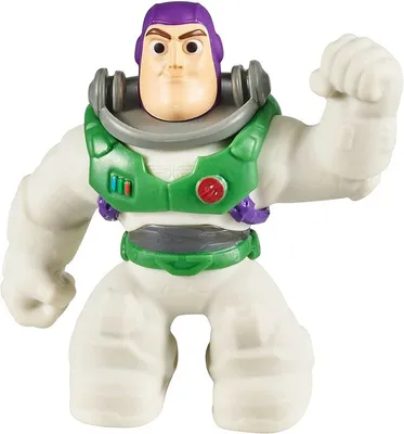 Immagine prodotto di Statuetta GOO JIT ZU LIGHTYEAR - Buzz Space Ranger 12 cm