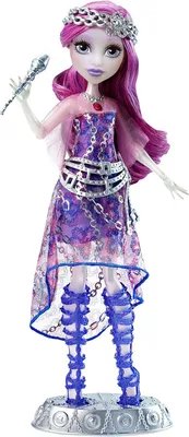 Produktbild von Mattel TDYP00, 6 Jahr(e), Mädchen, Mehrfarbig