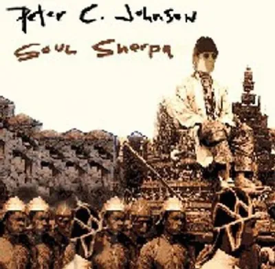 Obrázek produktu pro Soul Sherpa