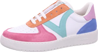 Produktbild von Victoria Shoes Madrid Sneaker Mehrfarbig
