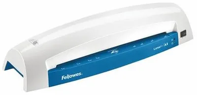 Obrázok produktu pre Fellowes 5742801, 24 cm, Studený laminátor, 4 min, 300 mm/min, 8 cm, A4